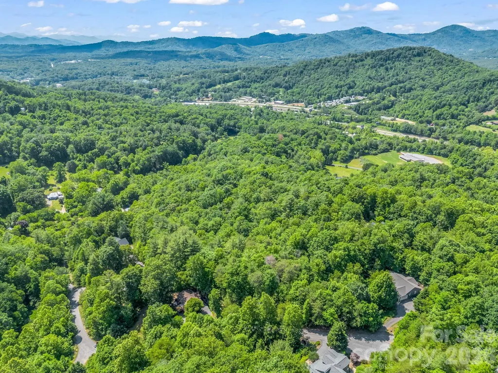 21 Wits End Trail Swannanoa NC 28778