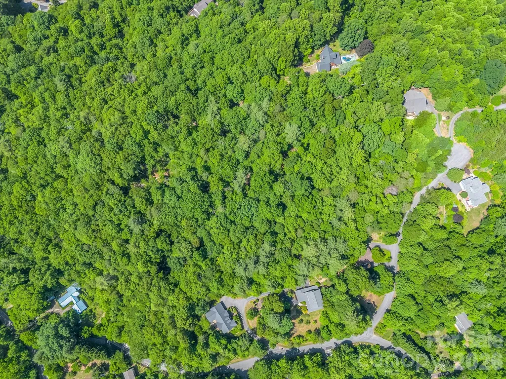 21 Wits End Trail Swannanoa NC 28778