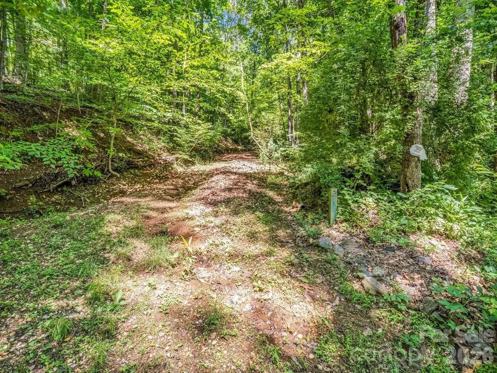 21 Wits End Trail Swannanoa NC 28778