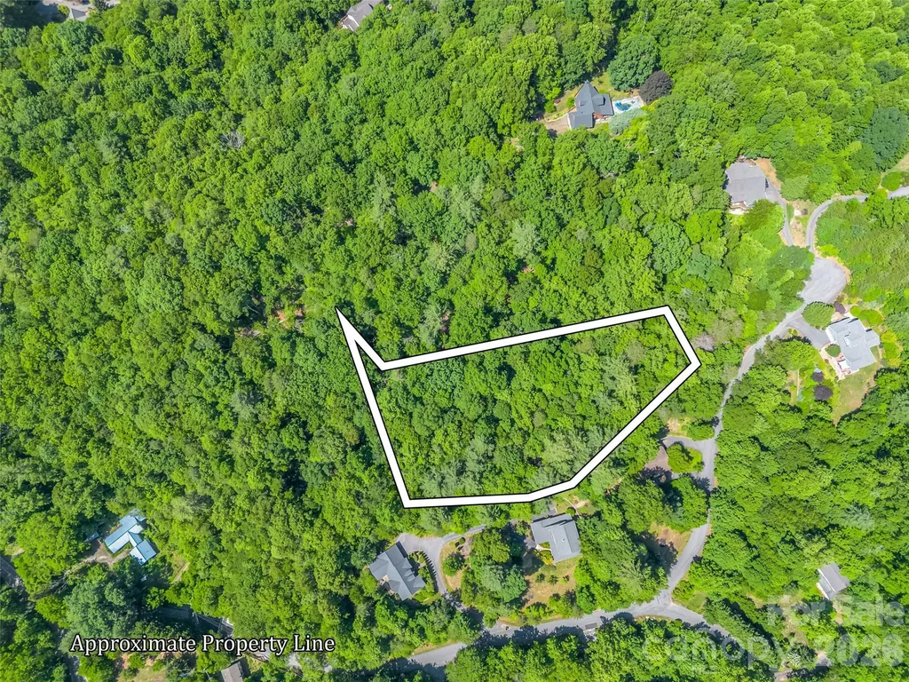 21 Wits End Trail Swannanoa NC 28778