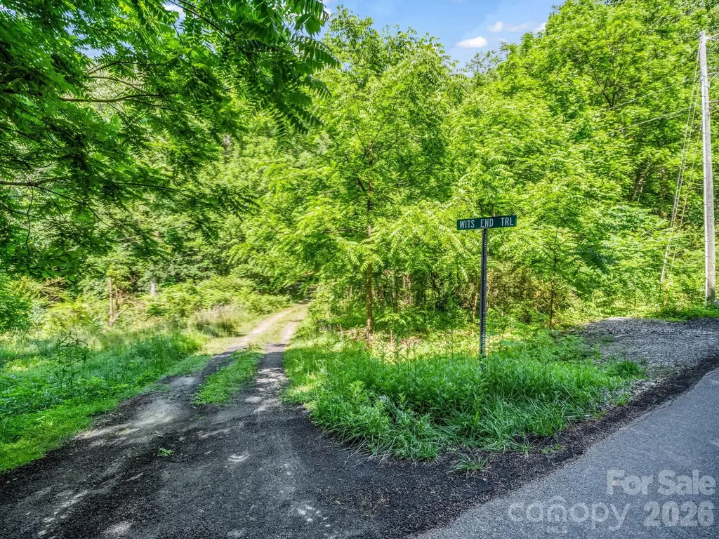 21 Wits End Trail Swannanoa NC 28778