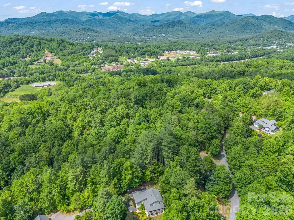 21 Wits End Trail Swannanoa NC 28778