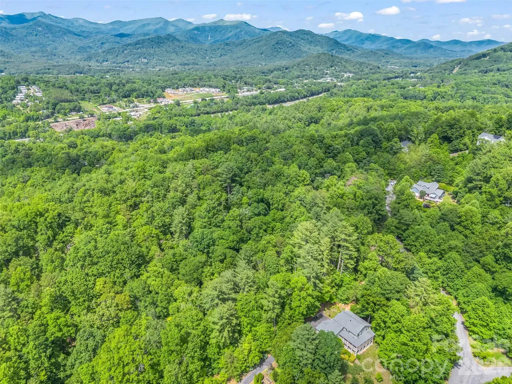 21 Wits End Trail Swannanoa NC 28778