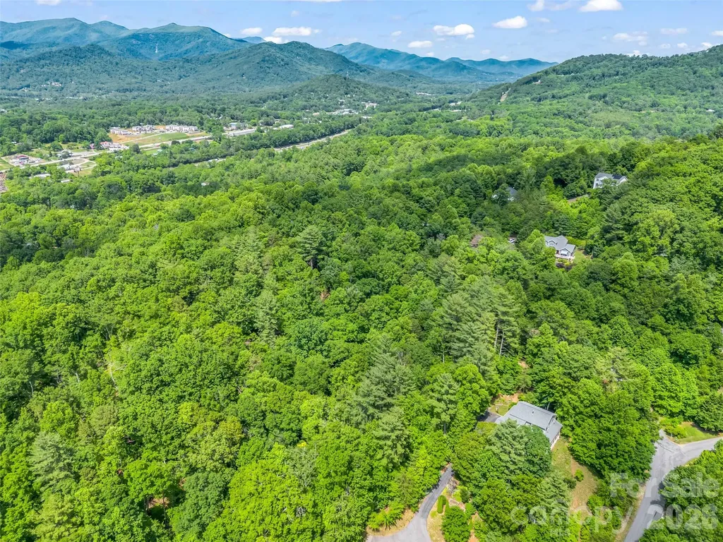 21 Wits End Trail Swannanoa NC 28778