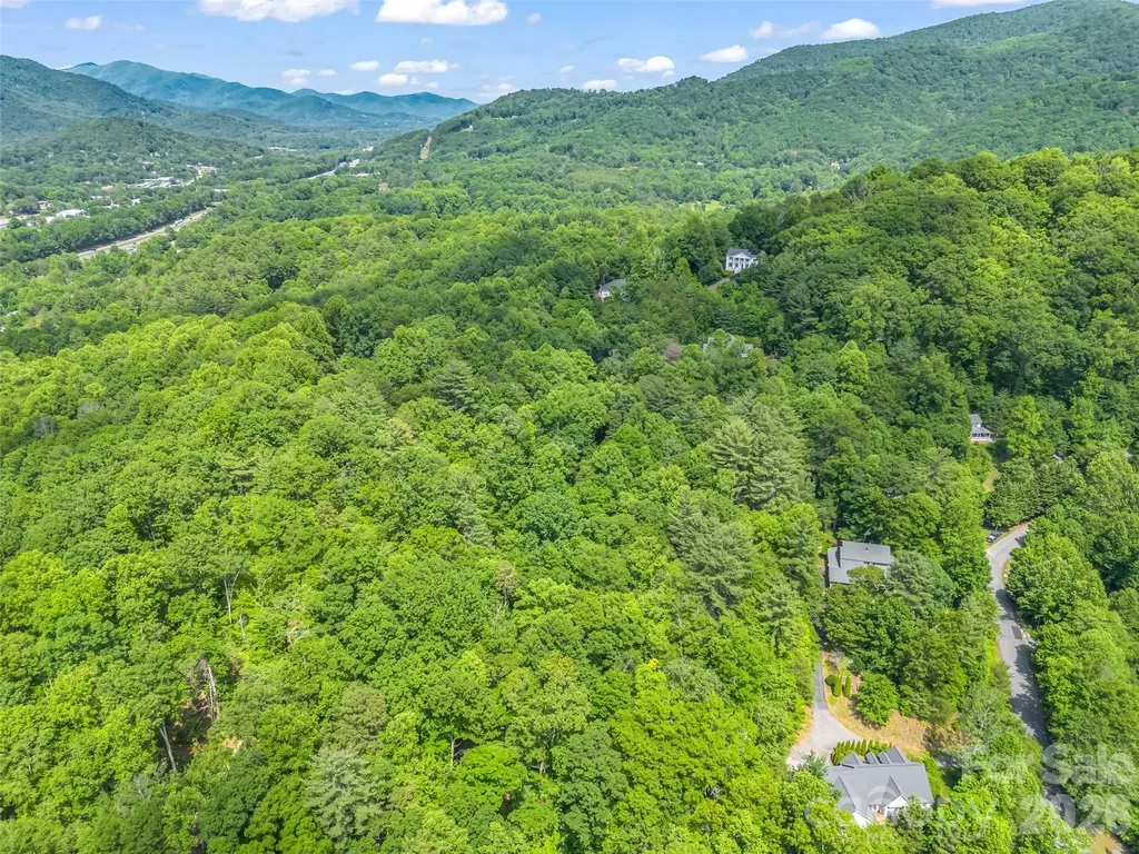 21 Wits End Trail Swannanoa NC 28778