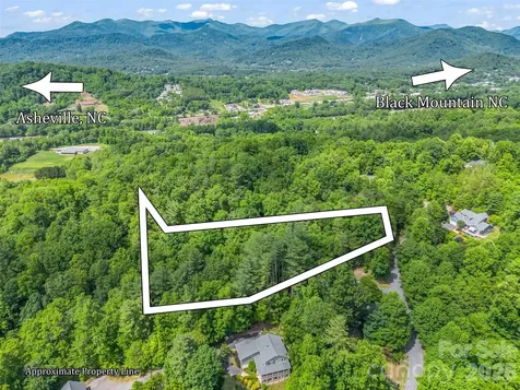 21 Wits End Trail Swannanoa NC 28778