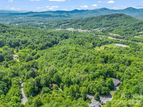 21 Wits End Trail Swannanoa NC 28778