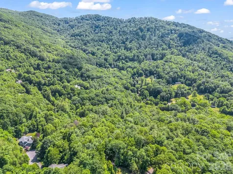 21 Wits End Trail Swannanoa NC 28778