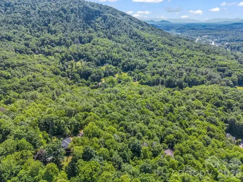 21 Wits End Trail Swannanoa NC 28778
