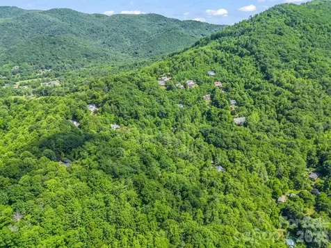21 Wits End Trail Swannanoa NC 28778