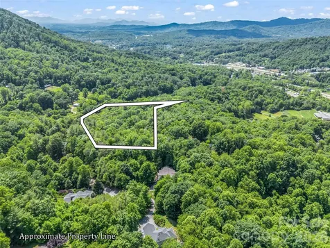 21 Wits End Trail Swannanoa NC 28778