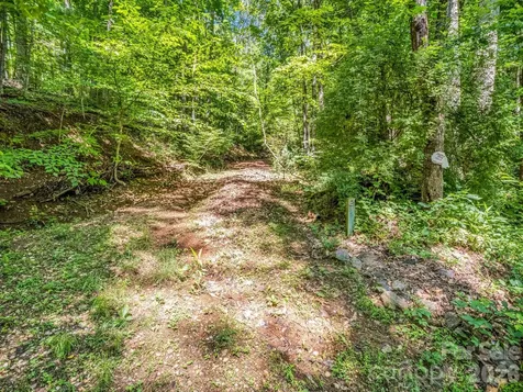 21 Wits End Trail Swannanoa NC 28778