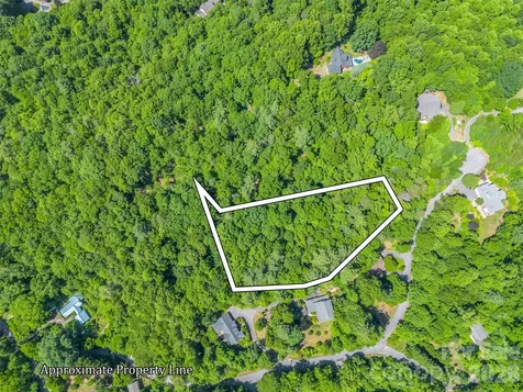 21 Wits End Trail Swannanoa NC 28778