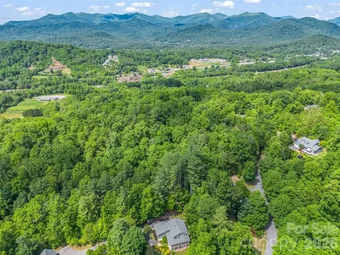 21 Wits End Trail Swannanoa NC 28778