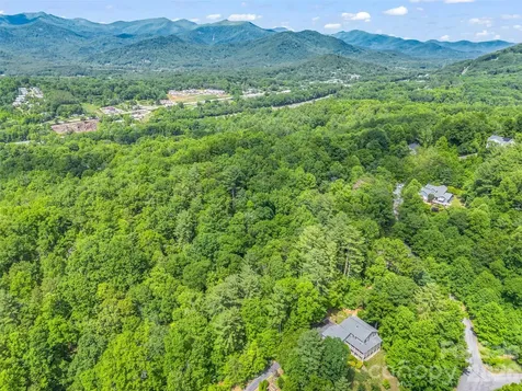 21 Wits End Trail Swannanoa NC 28778