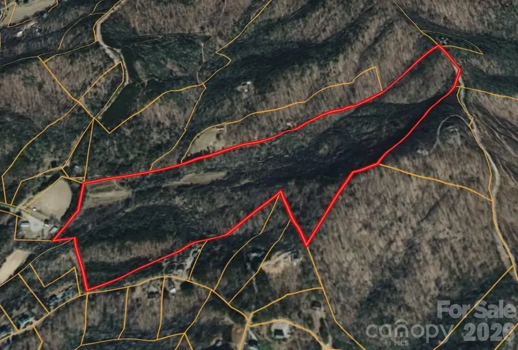 00 Club House Road Lake Lure NC 28746