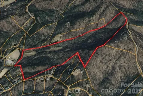 00 Club House Road Lake Lure NC 28746