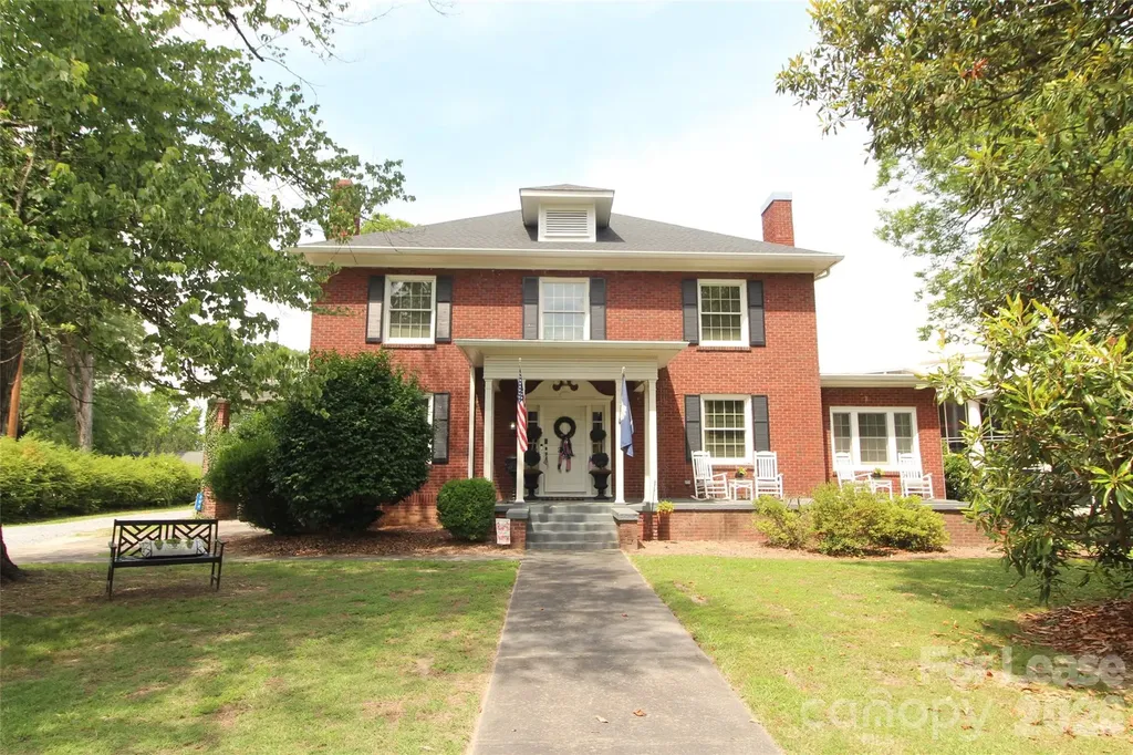 204 Kings Mountain Street Clover SC 29710