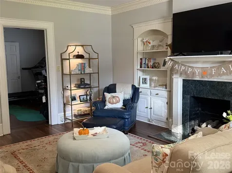 204 Kings Mountain Street Clover SC 29710