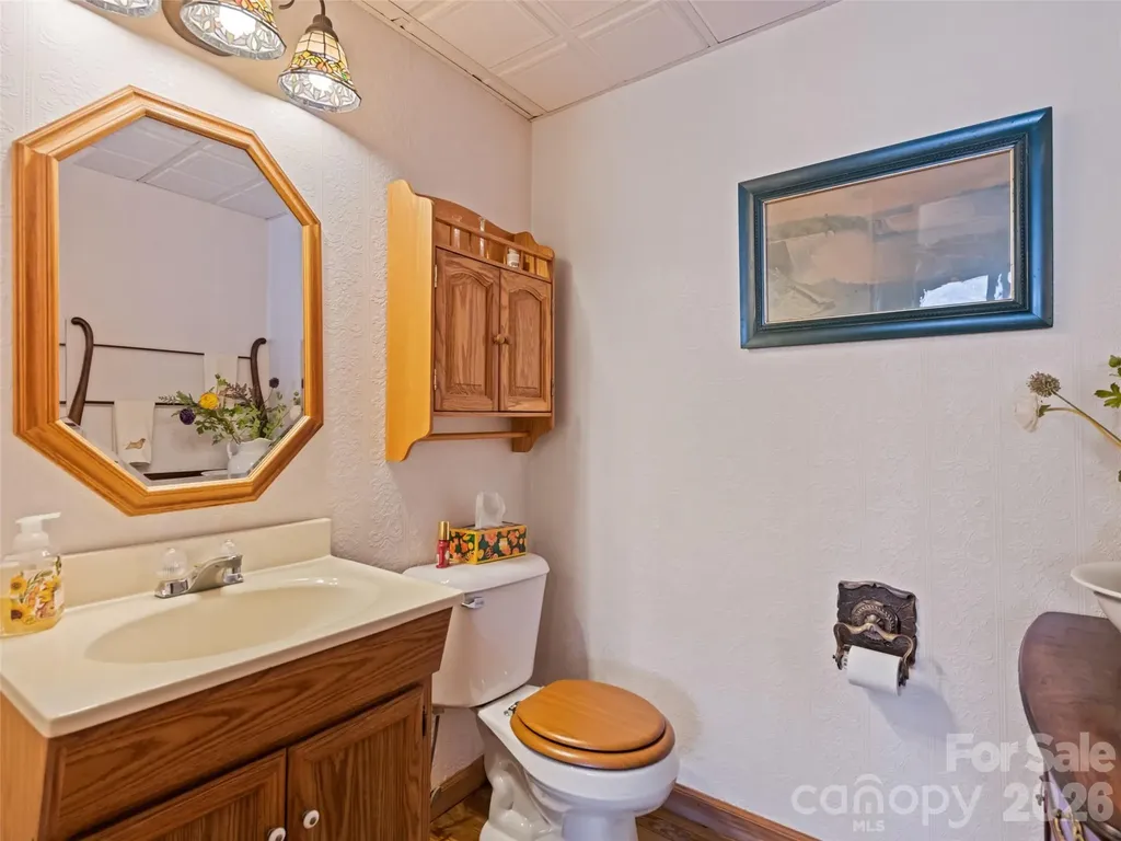 89 Stump Lane Maggie Valley NC 28751