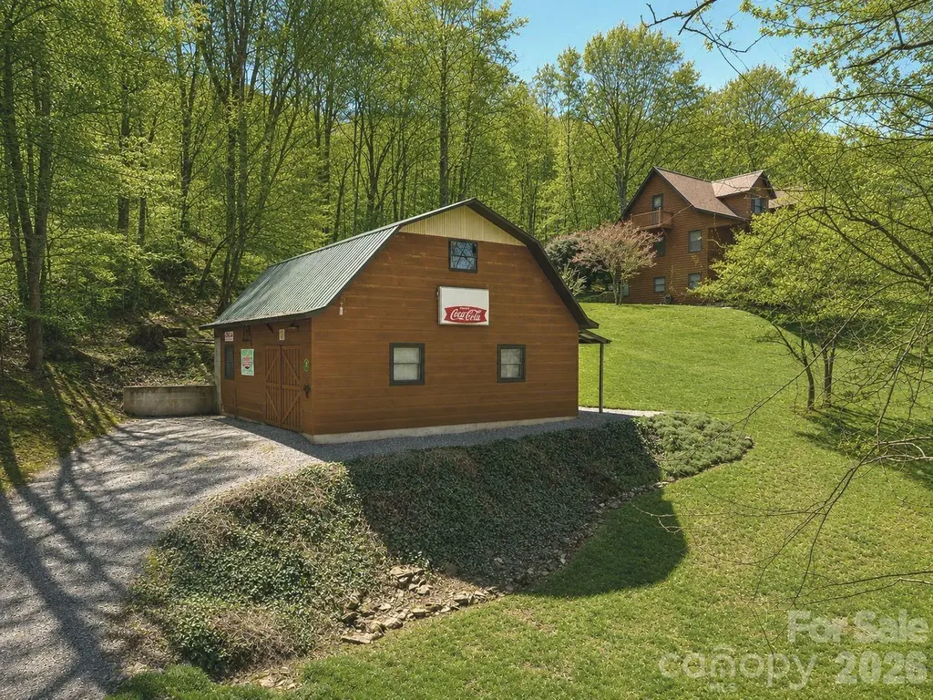 89 Stump Lane Maggie Valley NC 28751