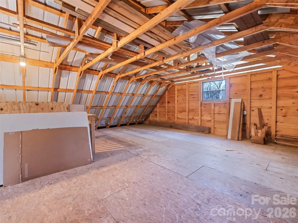 89 Stump Lane Maggie Valley NC 28751