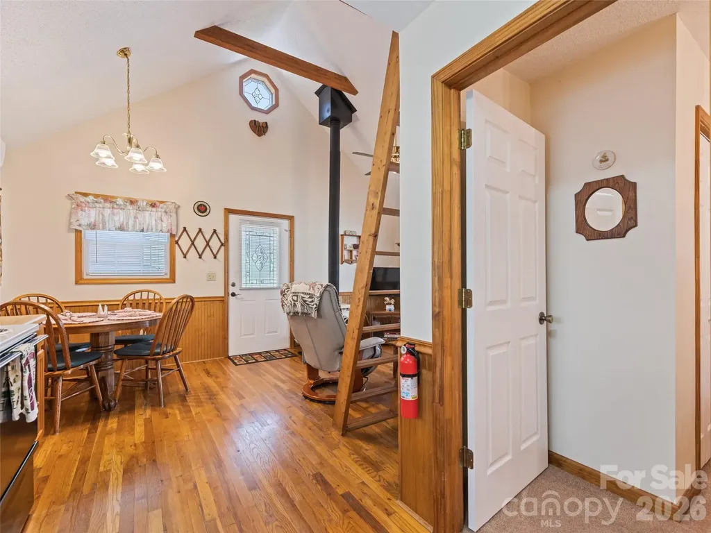 89 Stump Lane Maggie Valley NC 28751