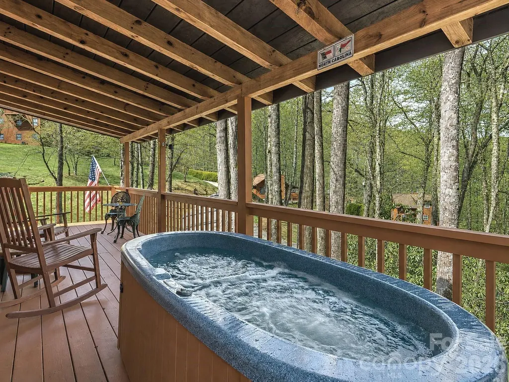 89 Stump Lane Maggie Valley NC 28751