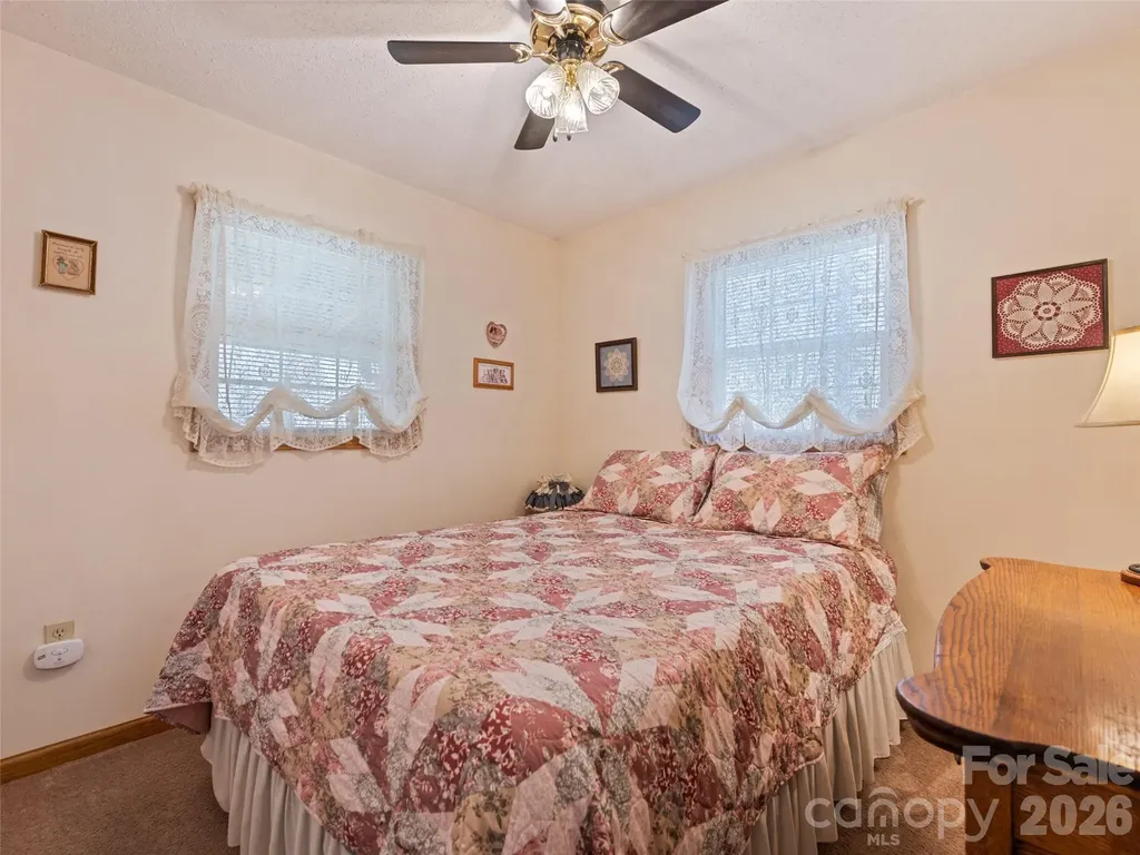 89 Stump Lane Maggie Valley NC 28751