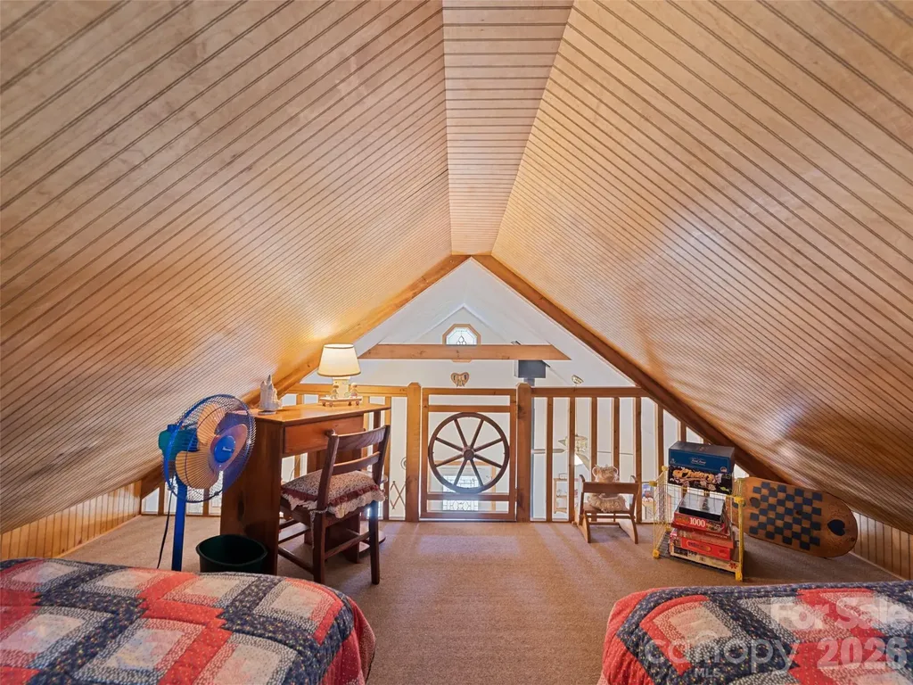 89 Stump Lane Maggie Valley NC 28751