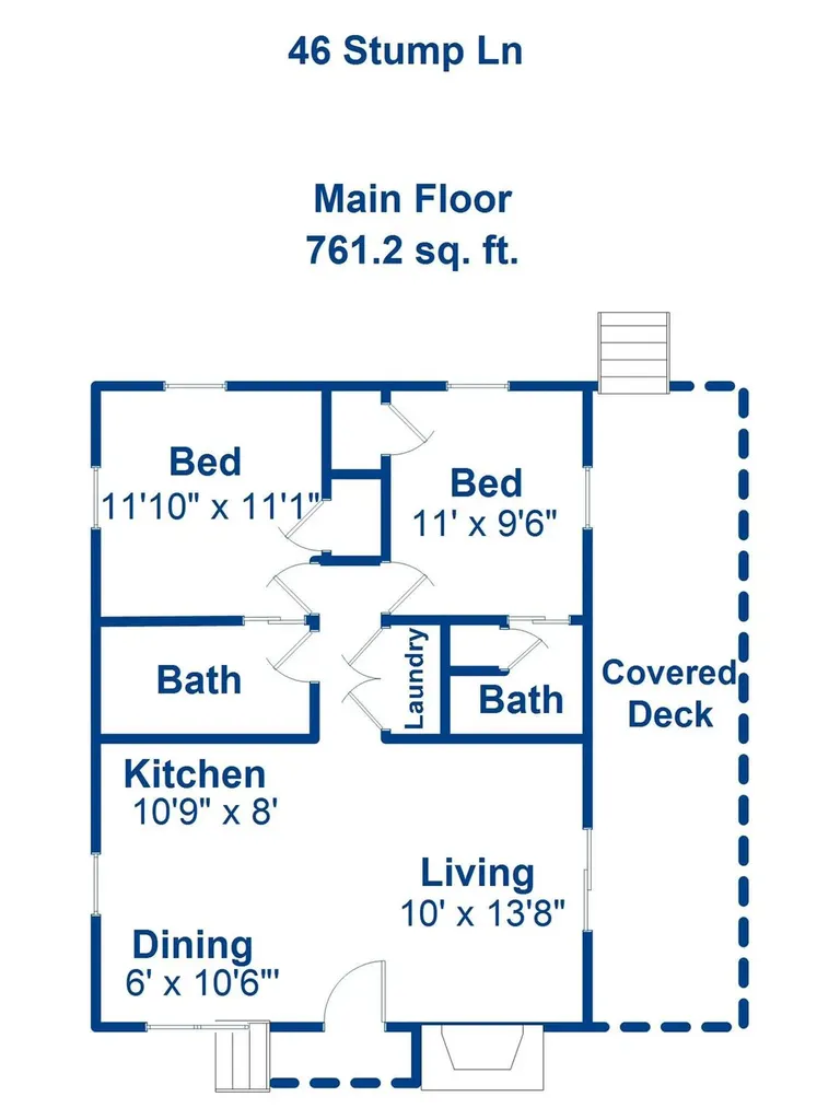 89 Stump Lane Maggie Valley NC 28751