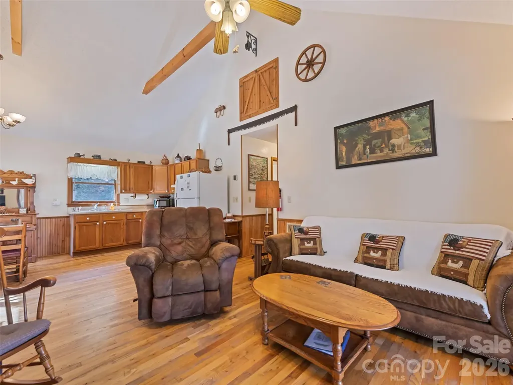 89 Stump Lane Maggie Valley NC 28751