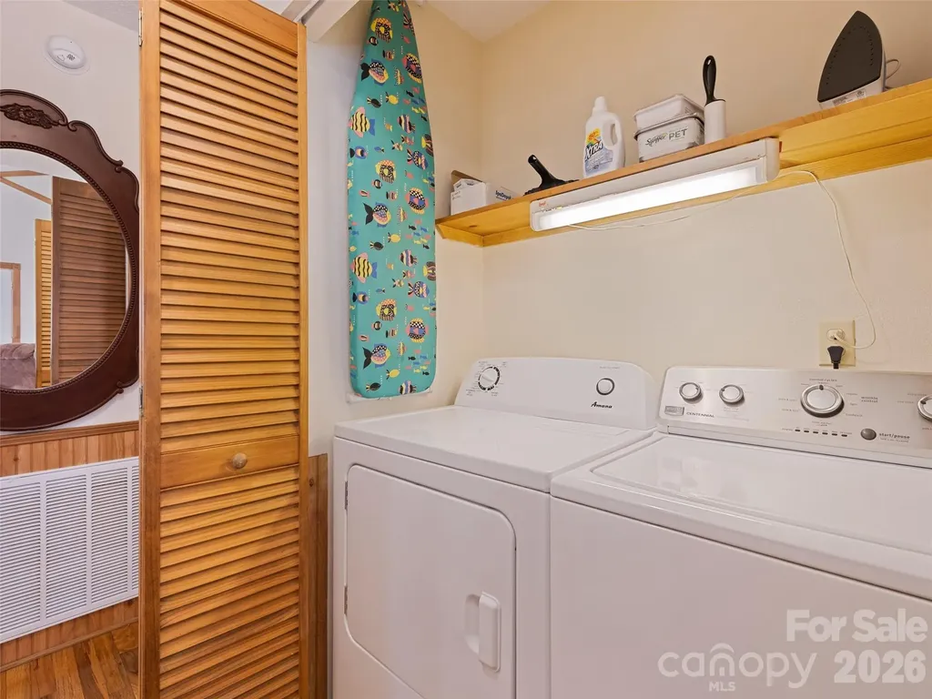 89 Stump Lane Maggie Valley NC 28751