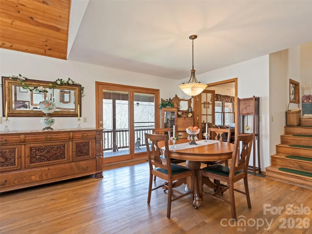 89 Stump Lane Maggie Valley NC 28751
