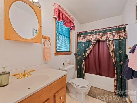 89 Stump Lane Maggie Valley NC 28751