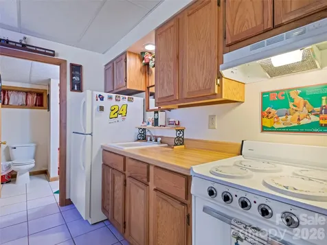 89 Stump Lane Maggie Valley NC 28751