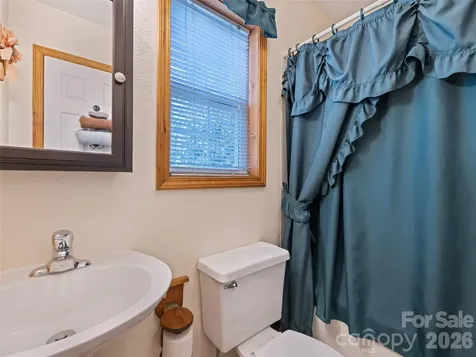 89 Stump Lane Maggie Valley NC 28751