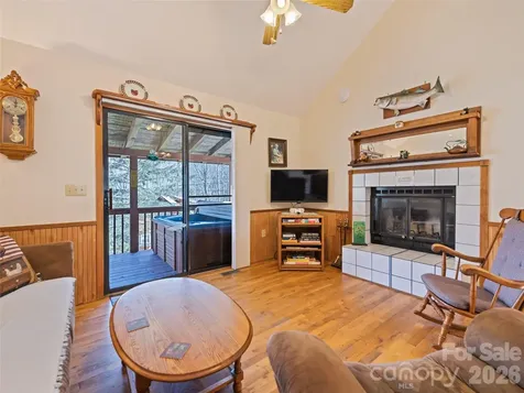 89 Stump Lane Maggie Valley NC 28751