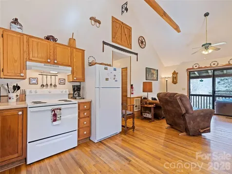 89 Stump Lane Maggie Valley NC 28751