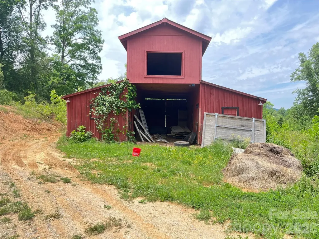99999 Jones Road Fletcher NC 28732