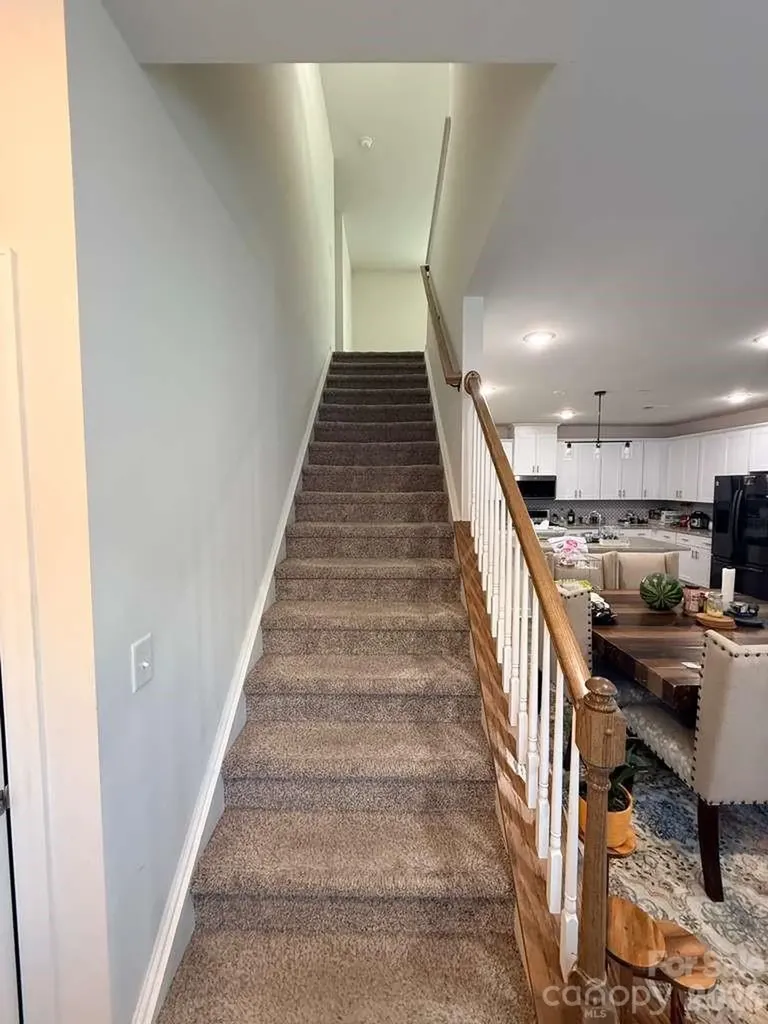11908 Redleaf Drive Charlotte NC 28215
