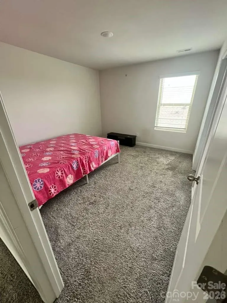 11908 Redleaf Drive Charlotte NC 28215