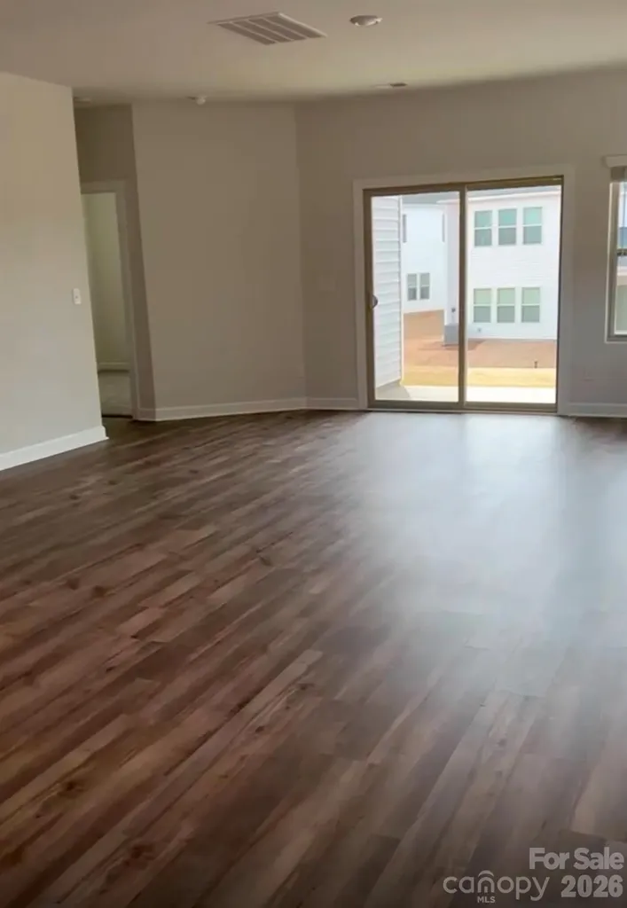 11908 Redleaf Drive Charlotte NC 28215