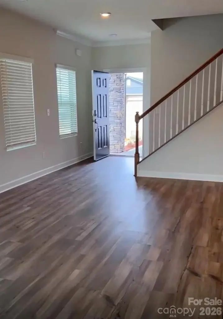11908 Redleaf Drive Charlotte NC 28215