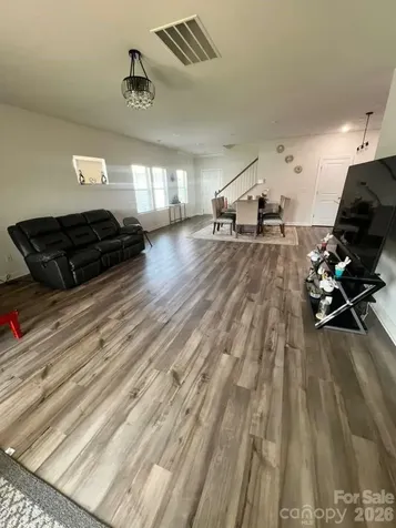 11908 Redleaf Drive Charlotte NC 28215