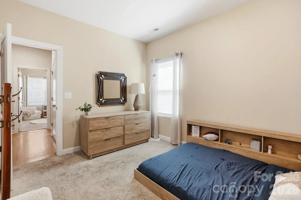 3917 Isenhour Road Kannapolis NC 28081