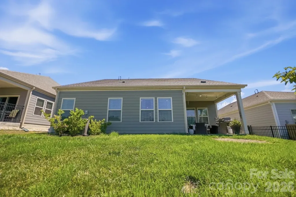 3917 Isenhour Road Kannapolis NC 28081