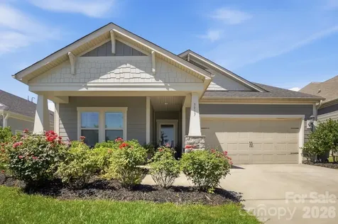 3917 Isenhour Road Kannapolis NC 28081