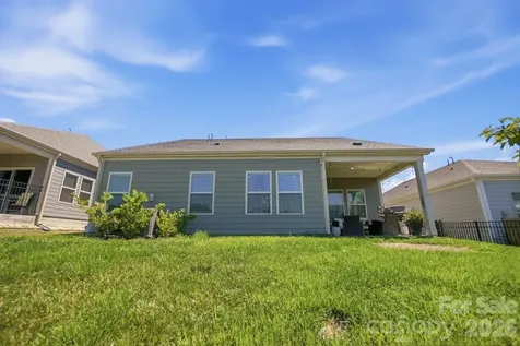 3917 Isenhour Road Kannapolis NC 28081