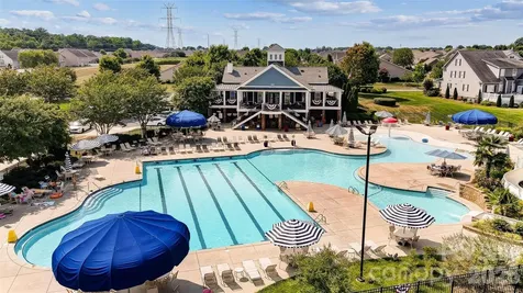 3917 Isenhour Road Kannapolis NC 28081